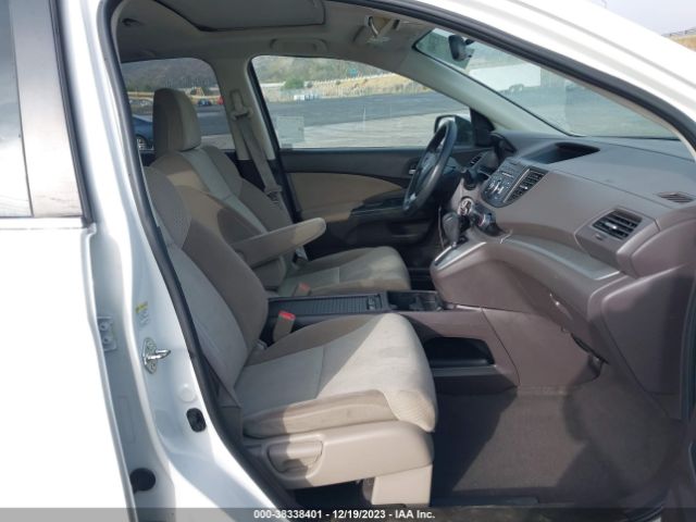 Photo 4 VIN: 5J6RM3H57CL022765 - HONDA CR-V 