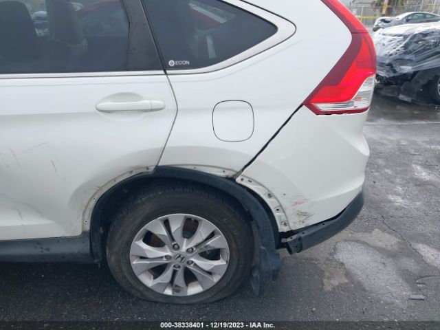 Photo 5 VIN: 5J6RM3H57CL022765 - HONDA CR-V 