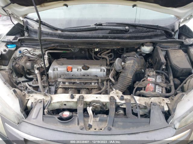 Photo 9 VIN: 5J6RM3H57CL022765 - HONDA CR-V 