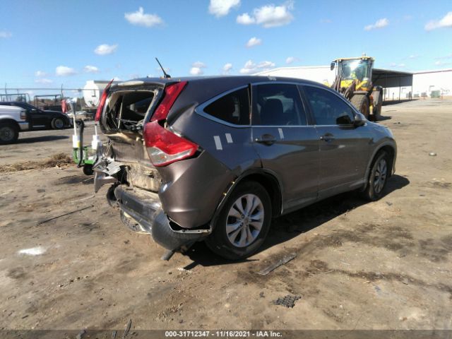 Photo 3 VIN: 5J6RM3H57CL024371 - HONDA CR-V 