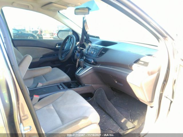 Photo 4 VIN: 5J6RM3H57CL024371 - HONDA CR-V 