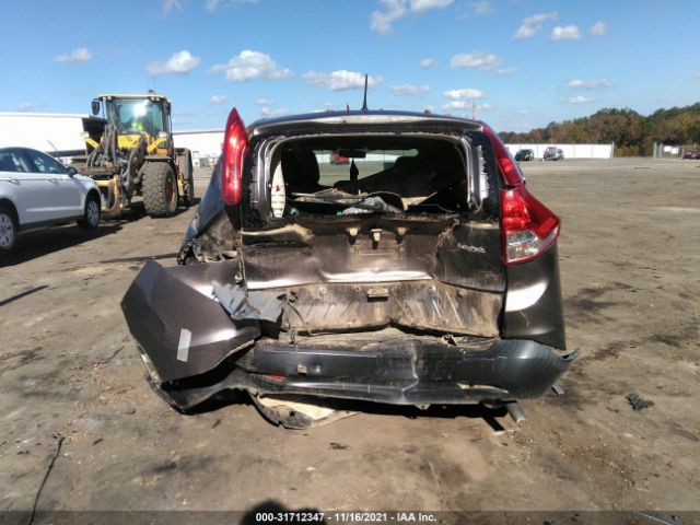 Photo 5 VIN: 5J6RM3H57CL024371 - HONDA CR-V 