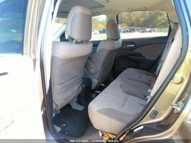 Photo 7 VIN: 5J6RM3H57CL024371 - HONDA CR-V 