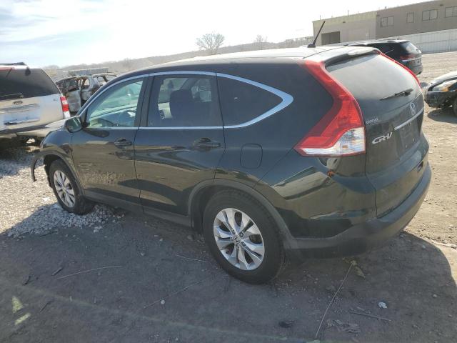 Photo 1 VIN: 5J6RM3H57CL028629 - HONDA CRV 