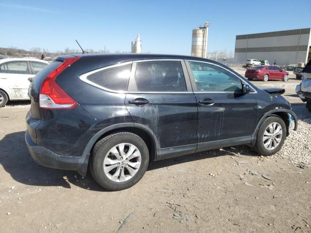 Photo 2 VIN: 5J6RM3H57CL028629 - HONDA CRV 