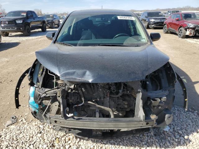 Photo 4 VIN: 5J6RM3H57CL028629 - HONDA CRV 