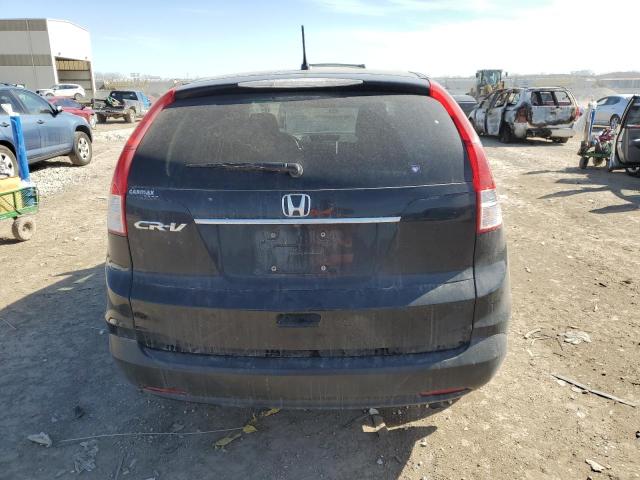 Photo 5 VIN: 5J6RM3H57CL028629 - HONDA CRV 