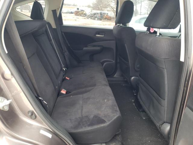 Photo 10 VIN: 5J6RM3H57CL035435 - HONDA CR-V EX 