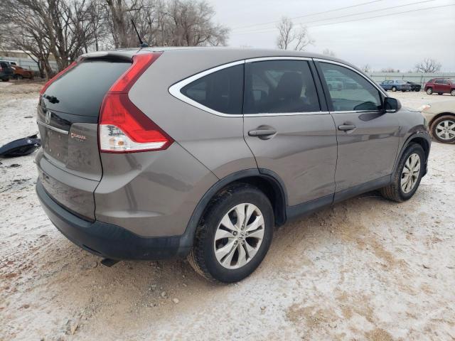 Photo 2 VIN: 5J6RM3H57CL035435 - HONDA CR-V EX 
