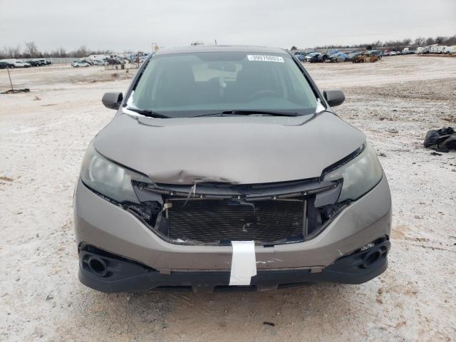 Photo 4 VIN: 5J6RM3H57CL035435 - HONDA CR-V EX 