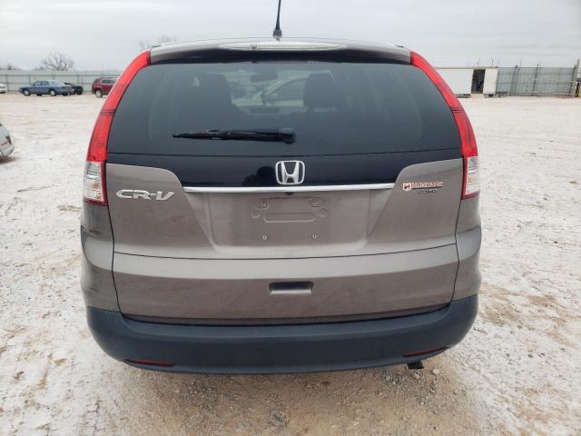 Photo 5 VIN: 5J6RM3H57CL035435 - HONDA CR-V EX 