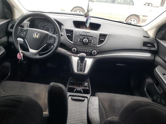 Photo 7 VIN: 5J6RM3H57CL035435 - HONDA CR-V EX 