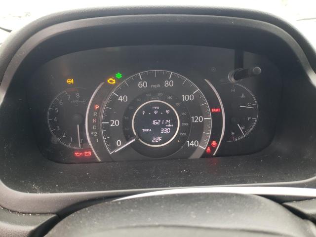 Photo 8 VIN: 5J6RM3H57CL035435 - HONDA CR-V EX 