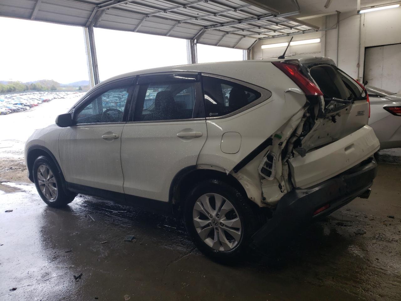 Photo 1 VIN: 5J6RM3H57CL036052 - HONDA CR-V 