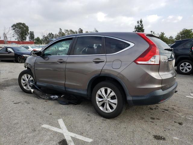 Photo 1 VIN: 5J6RM3H57DL000251 - HONDA CRV 