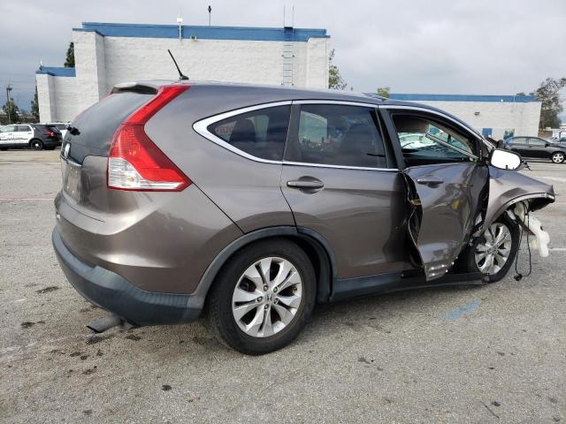 Photo 2 VIN: 5J6RM3H57DL000251 - HONDA CRV 