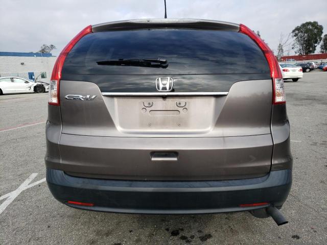 Photo 5 VIN: 5J6RM3H57DL000251 - HONDA CRV 