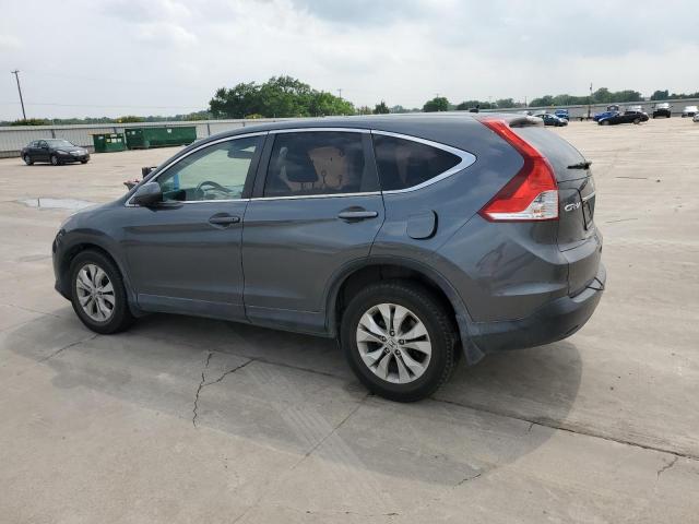 Photo 1 VIN: 5J6RM3H57DL002629 - HONDA CR-V EX 