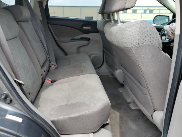 Photo 10 VIN: 5J6RM3H57DL002629 - HONDA CR-V EX 