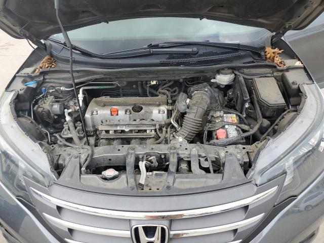 Photo 11 VIN: 5J6RM3H57DL002629 - HONDA CR-V EX 