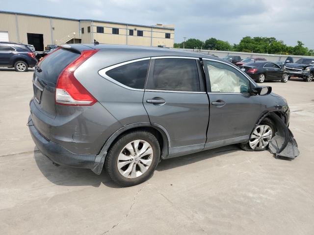 Photo 2 VIN: 5J6RM3H57DL002629 - HONDA CR-V EX 