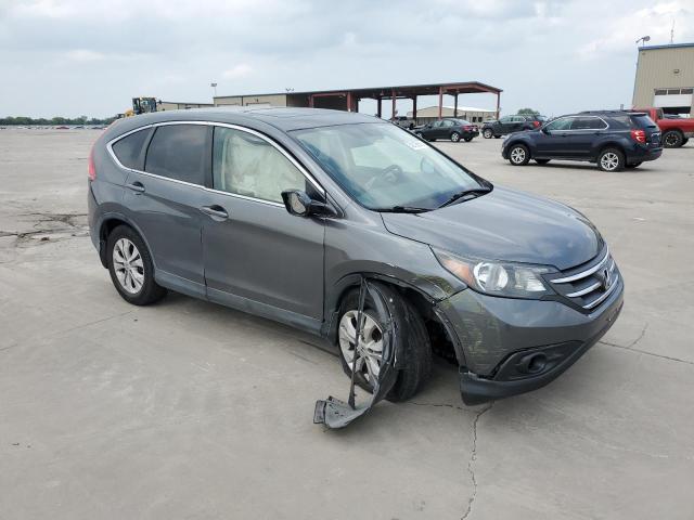 Photo 3 VIN: 5J6RM3H57DL002629 - HONDA CR-V EX 