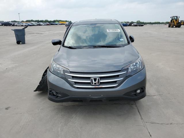 Photo 4 VIN: 5J6RM3H57DL002629 - HONDA CR-V EX 