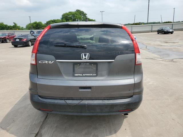 Photo 5 VIN: 5J6RM3H57DL002629 - HONDA CR-V EX 