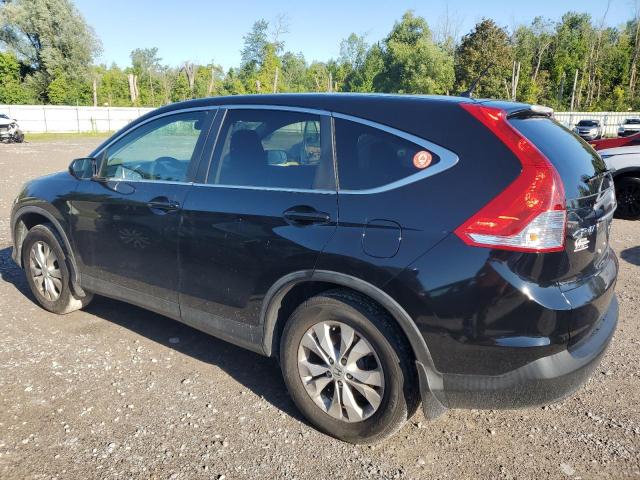 Photo 1 VIN: 5J6RM3H57DL018264 - HONDA CRV 