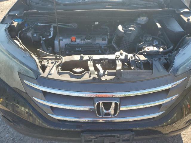 Photo 11 VIN: 5J6RM3H57DL018264 - HONDA CRV 