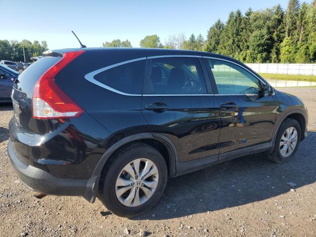 Photo 2 VIN: 5J6RM3H57DL018264 - HONDA CRV 