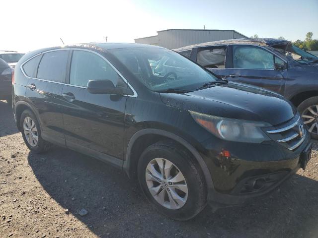 Photo 3 VIN: 5J6RM3H57DL018264 - HONDA CRV 