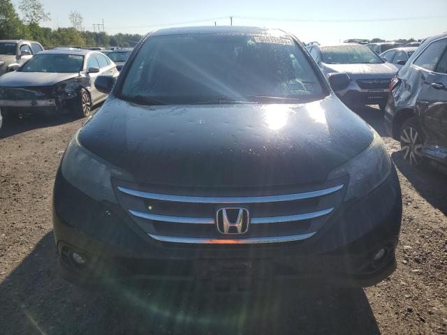 Photo 4 VIN: 5J6RM3H57DL018264 - HONDA CRV 