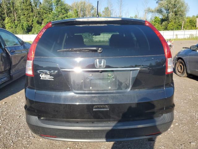 Photo 5 VIN: 5J6RM3H57DL018264 - HONDA CRV 