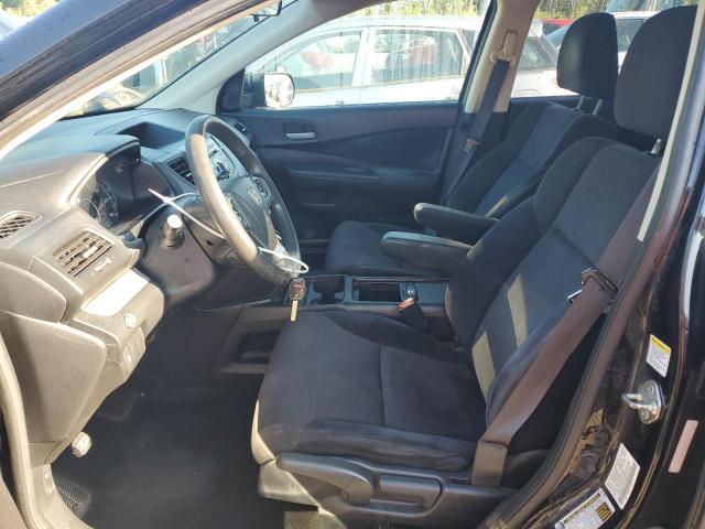 Photo 6 VIN: 5J6RM3H57DL018264 - HONDA CRV 