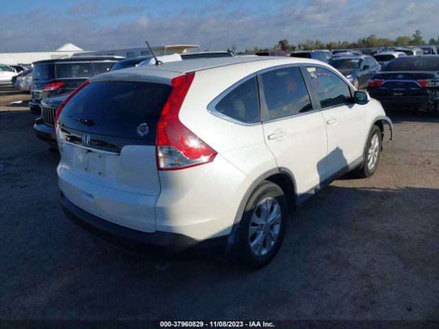 Photo 3 VIN: 5J6RM3H57DL020676 - HONDA CR-V 