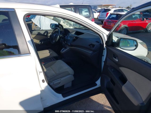 Photo 4 VIN: 5J6RM3H57DL020676 - HONDA CR-V 