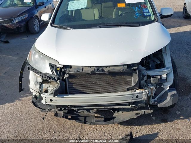 Photo 5 VIN: 5J6RM3H57DL020676 - HONDA CR-V 