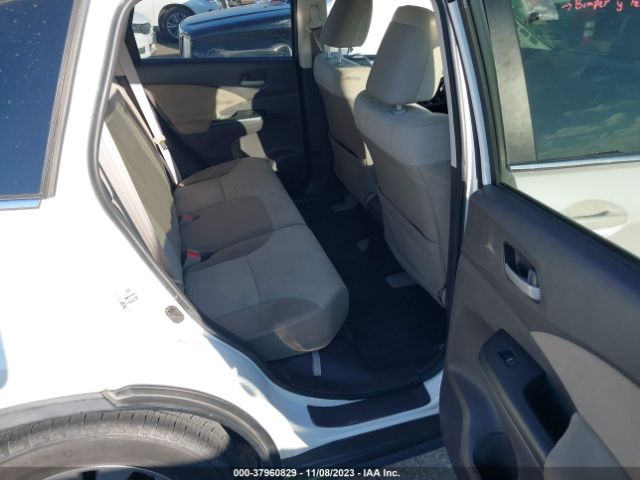 Photo 7 VIN: 5J6RM3H57DL020676 - HONDA CR-V 