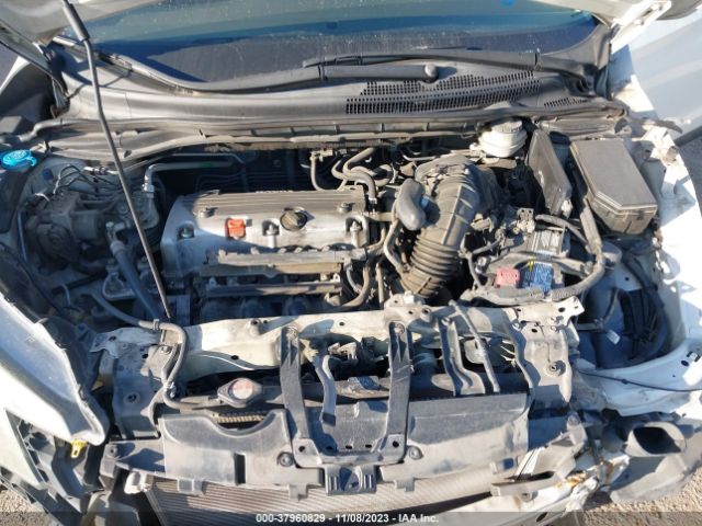 Photo 9 VIN: 5J6RM3H57DL020676 - HONDA CR-V 