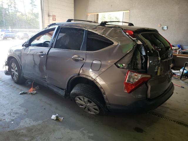 Photo 1 VIN: 5J6RM3H57DL021164 - HONDA CR-V EX 