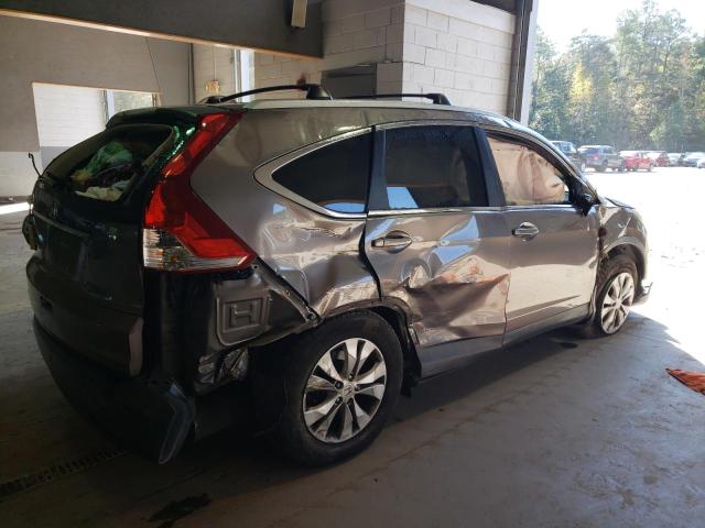 Photo 2 VIN: 5J6RM3H57DL021164 - HONDA CR-V EX 