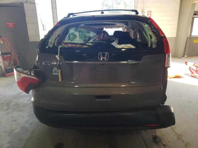 Photo 5 VIN: 5J6RM3H57DL021164 - HONDA CR-V EX 