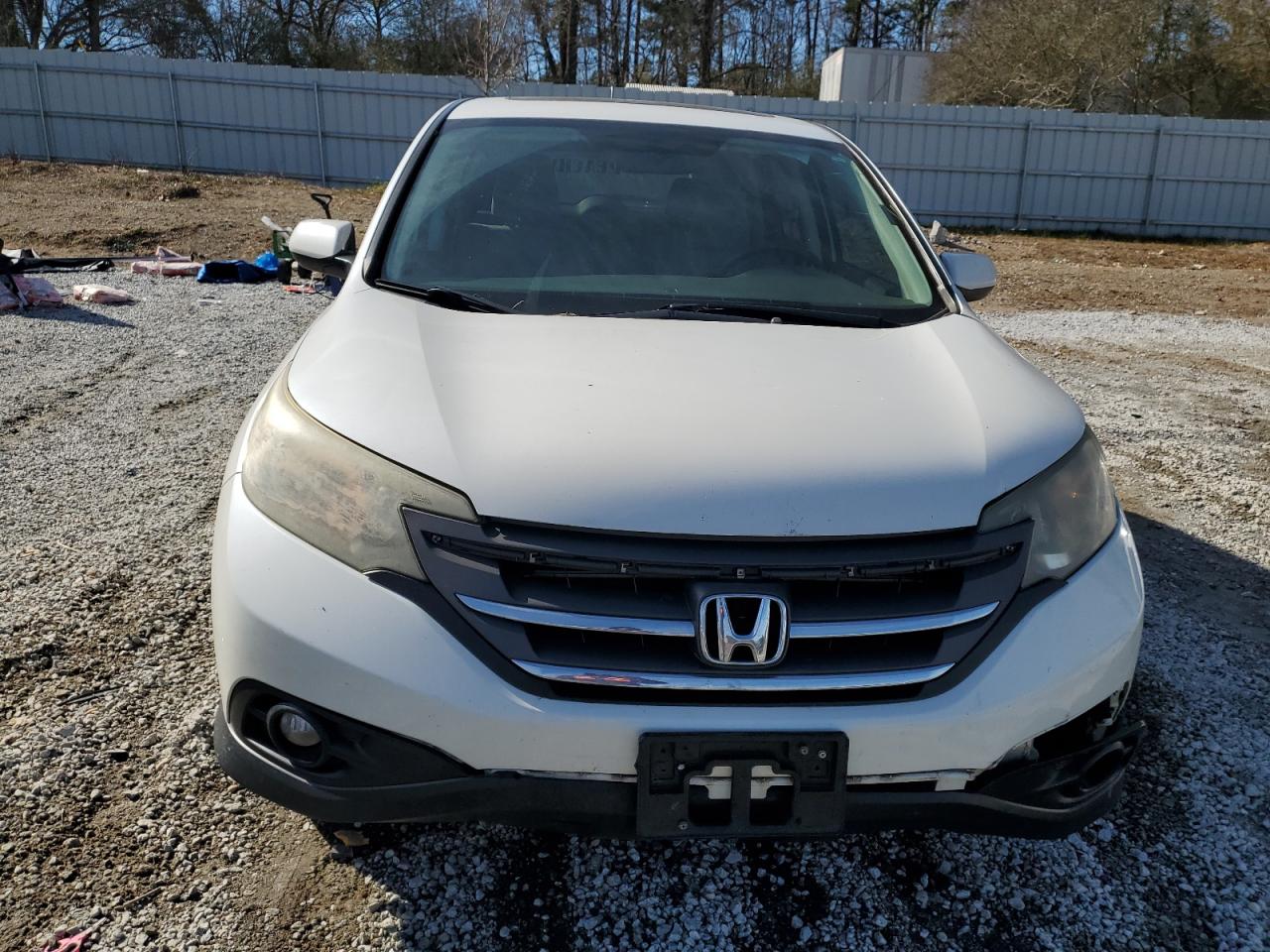 Photo 4 VIN: 5J6RM3H57DL021908 - HONDA CR-V 