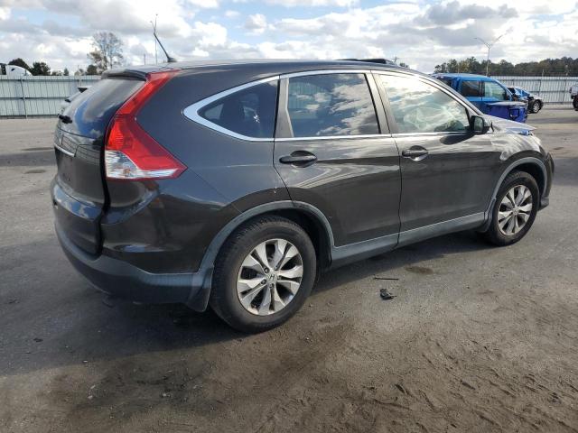 Photo 2 VIN: 5J6RM3H57DL024310 - HONDA CR-V EX 