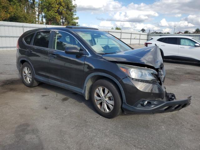 Photo 3 VIN: 5J6RM3H57DL024310 - HONDA CR-V EX 