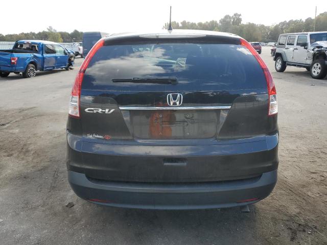 Photo 5 VIN: 5J6RM3H57DL024310 - HONDA CR-V EX 