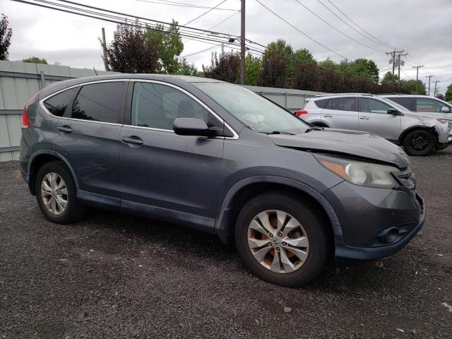 Photo 3 VIN: 5J6RM3H57DL029622 - HONDA CR-V EX 