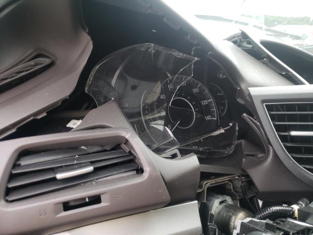 Photo 7 VIN: 5J6RM3H57DL029782 - HONDA CR-V EX 