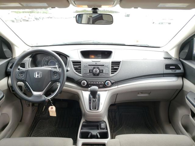 Photo 8 VIN: 5J6RM3H57DL031726 - HONDA CR-V EX 